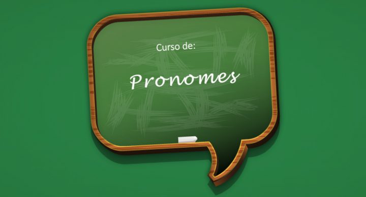 Pronomes de tratamento
