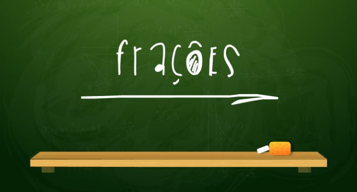 Frações