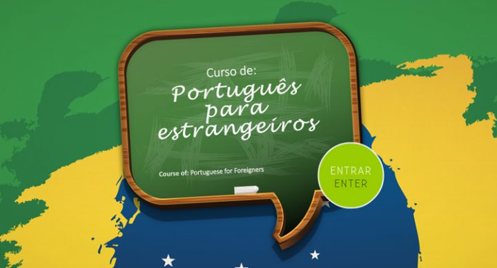 Português básico para estrangeiros