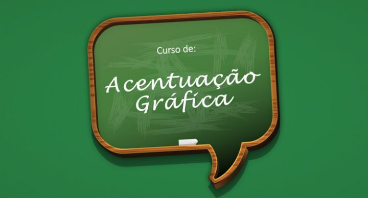 Acentuação gráfica
