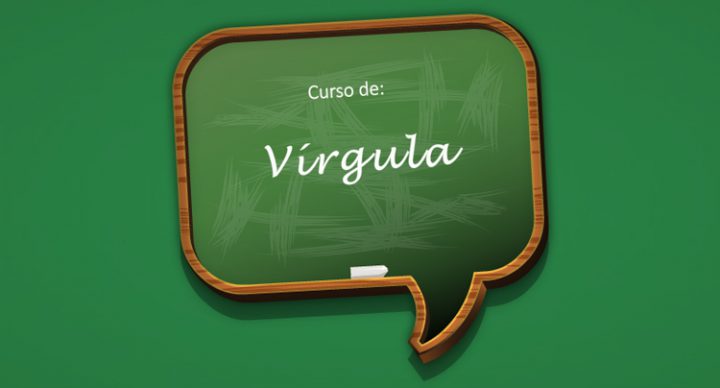 Vírgula