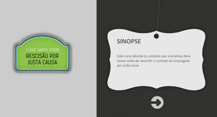 Rescisão com justa causa