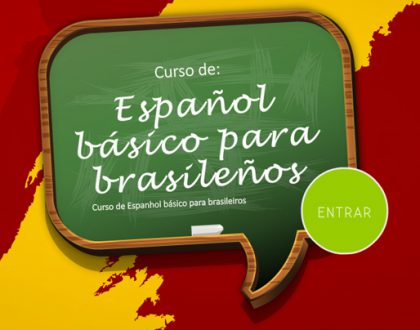 Curso básico de Espanhol