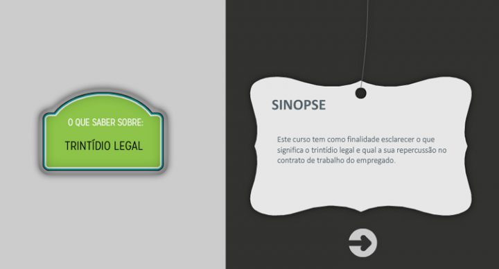 Trintídio Legal