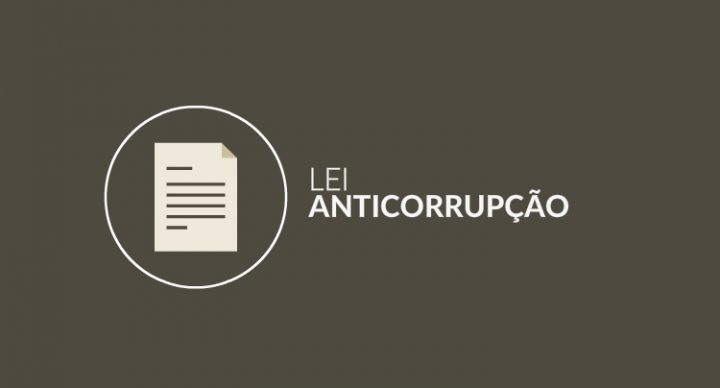 Lei Anticorrupção + Compliance