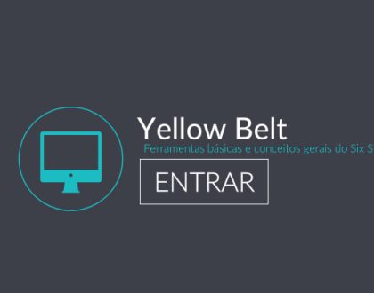 Yellow Belt – Básico
