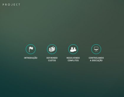 Microsoft Project – Avançado