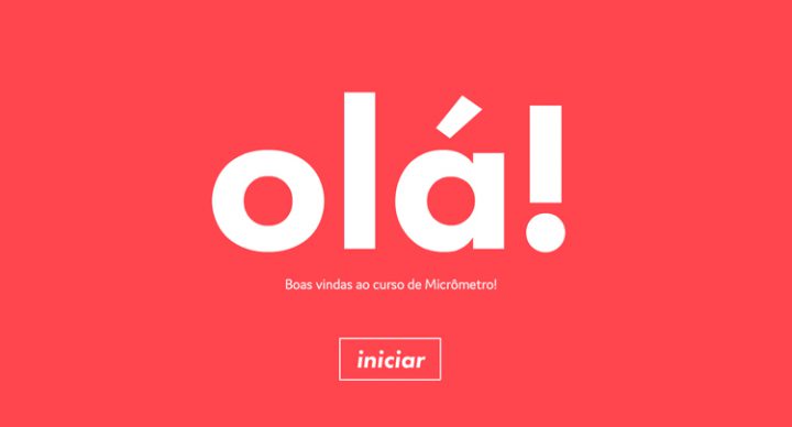 Micrômetro